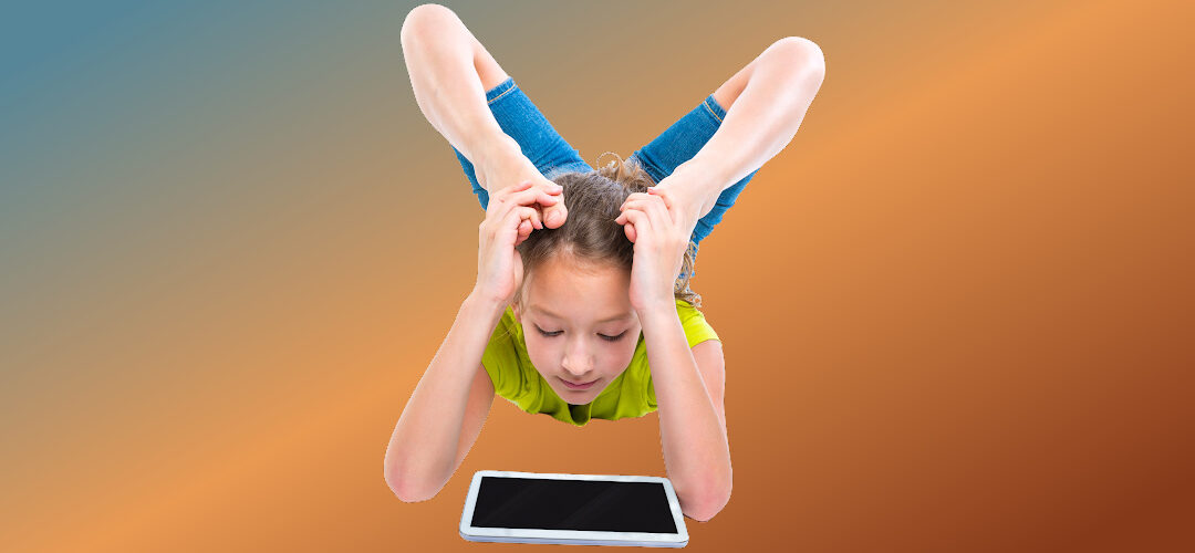 Are you bendy?