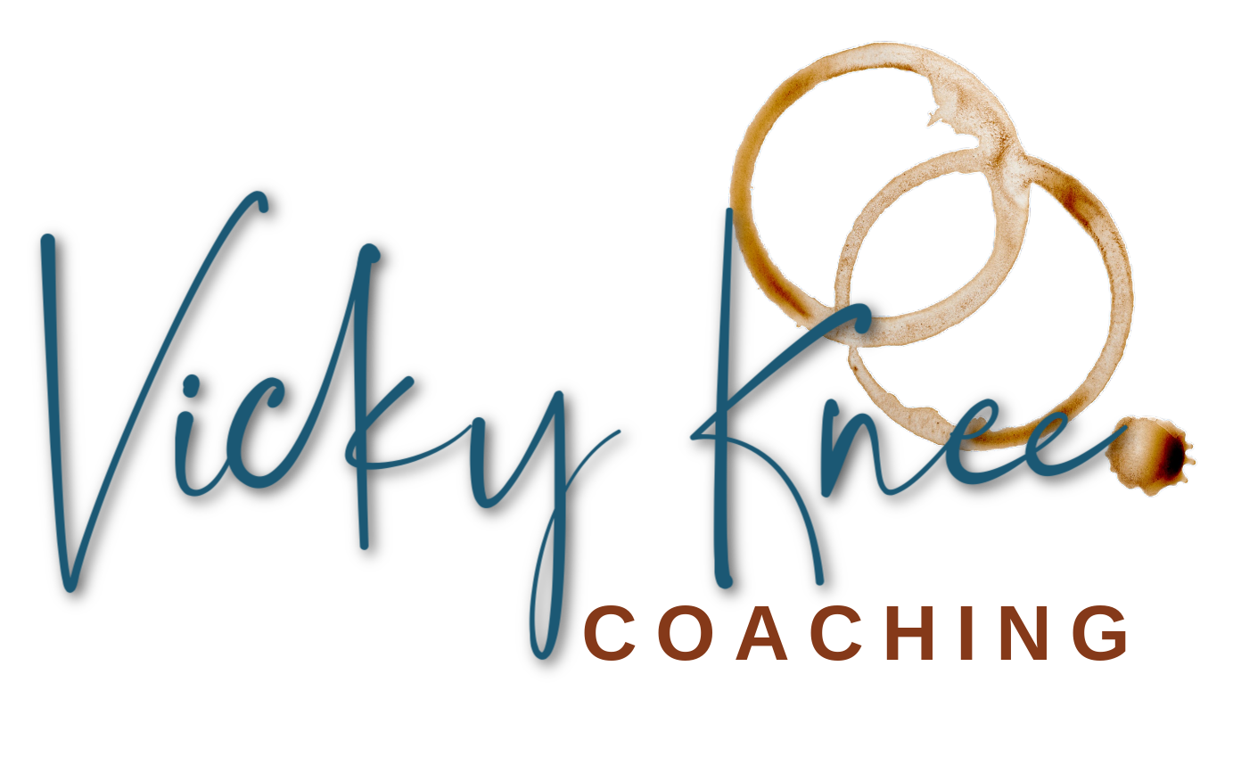 Vicky Knee Coaching
