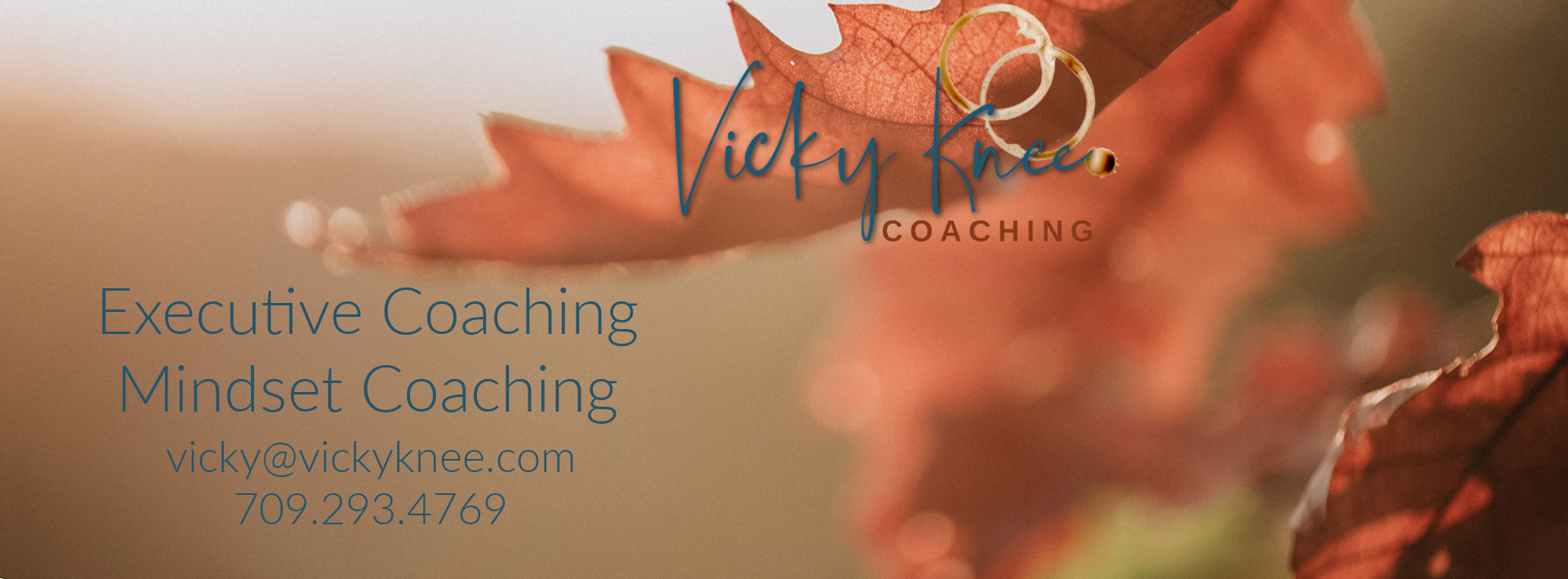 Coaching helps you get to your destination