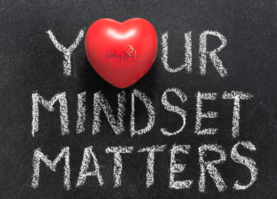 The Entrepreneur’s Mindset: Igniting Growth Attitude in Your Business!